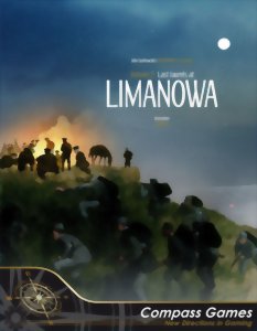 Red Poppies Campaigns : Volume 2 - Last Laurels At Limanowa