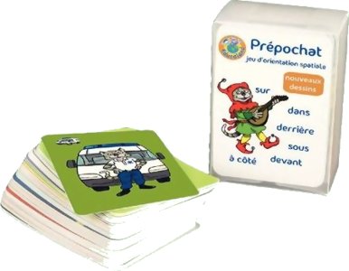 Prépochat