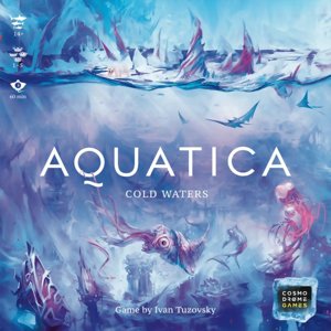 Aquatica - Cold Waters