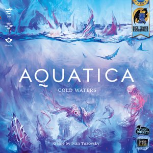 Aquatica - Cold Waters Second Edition