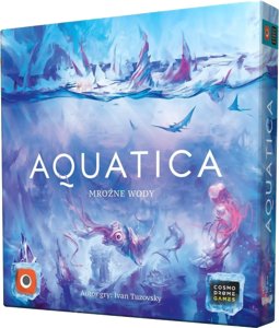 Aquatica - Mroźne Wody