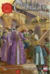Courtier