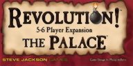 Revolution! The Palace