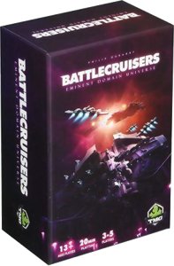 Eminent Domain, Battlecruisers