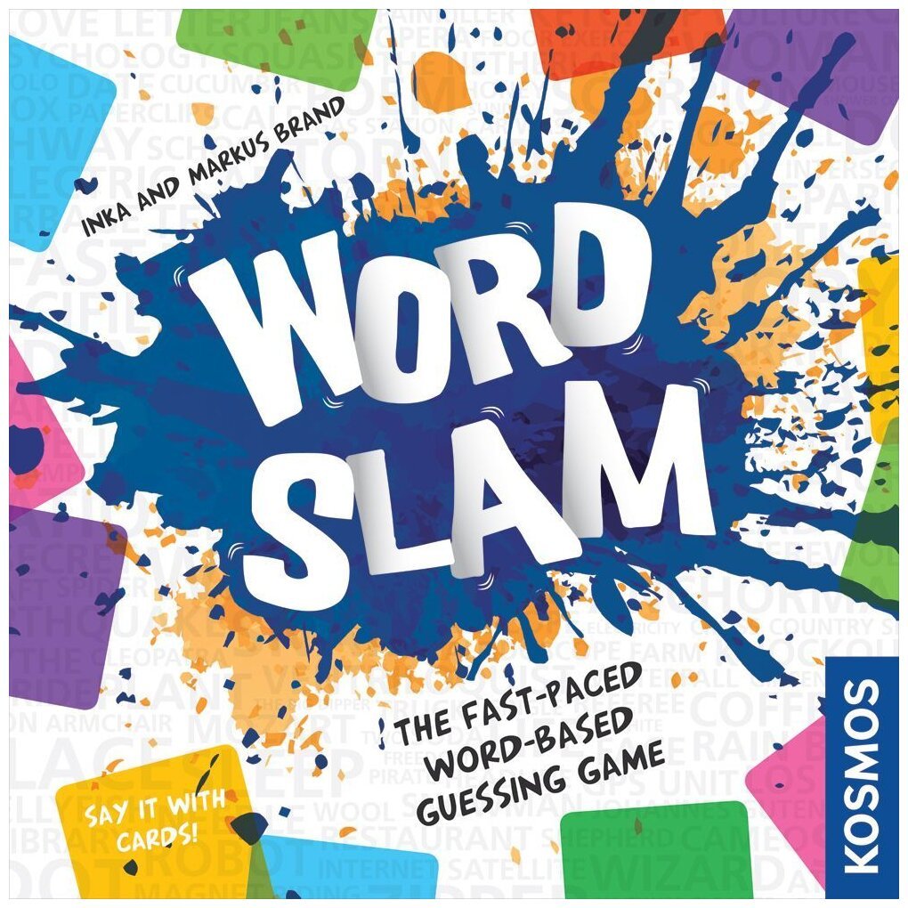Word Slam