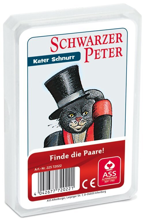 Schwarzer Peter