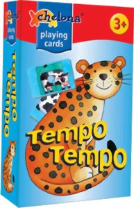 Tempo Tempo