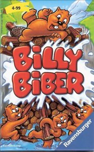 Billy Biber