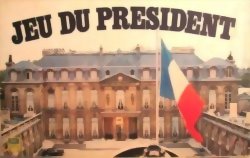 Jeu du Président