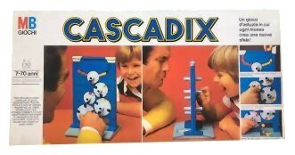 Cascadix