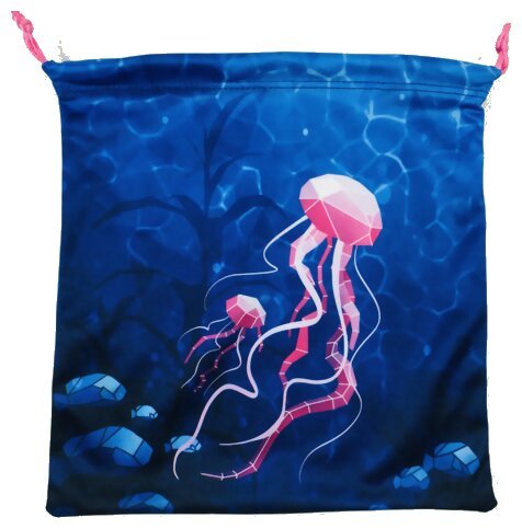 Aqualin - Sac en tissu