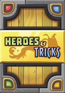 Heroes & Tricks
