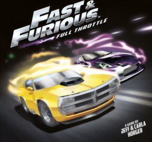 Fast & Furious : Full Throttle