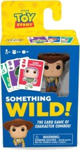 Something Wild! : Toy Story