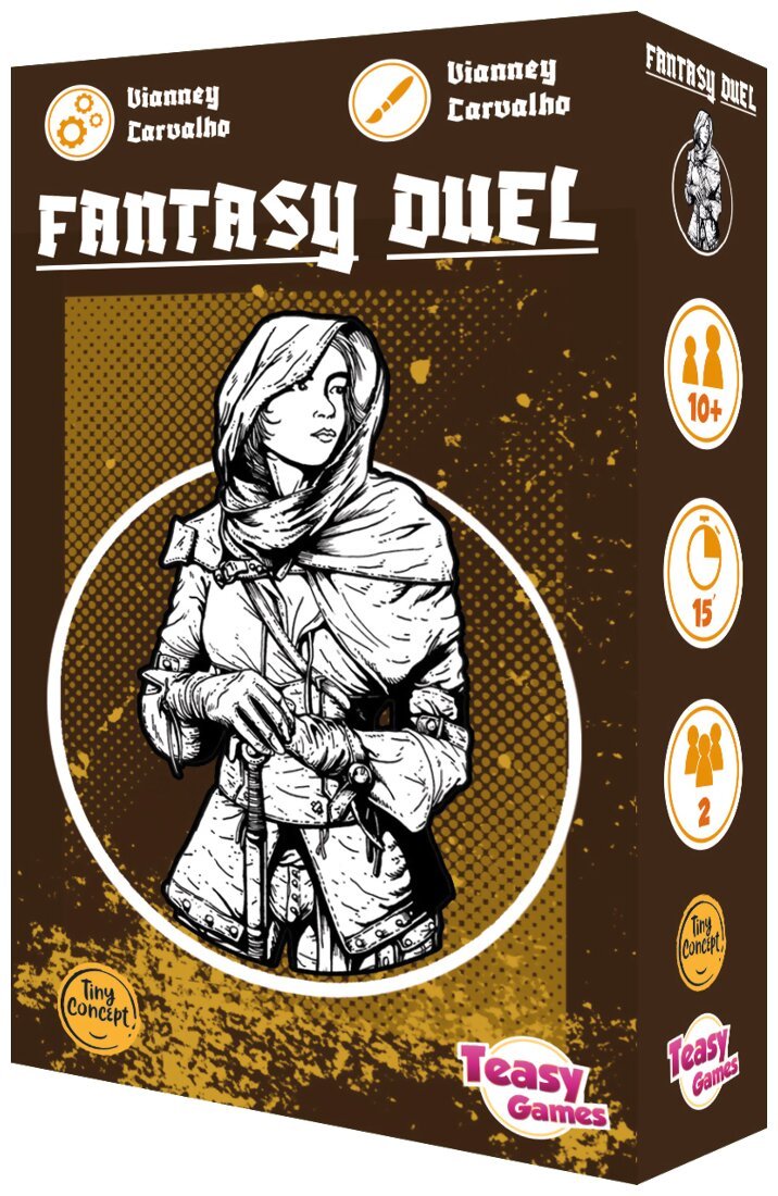 Fantasy Duel
