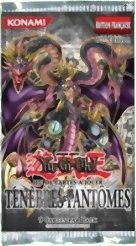 Yu-Gi-Oh! Booster : Ténèbres Fantômes