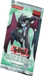 Yu-Gi-Oh! Booster : Puissance du Duelliste