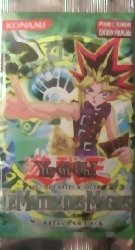 Yu-Gi-Oh! Booster : Le Maître des Magies