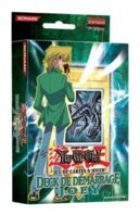 Yu-Gi-Oh! Deck de Démarrage : Joey
