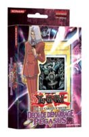 Yu-Gi-Oh! Deck de Démarrage : Pegasus