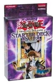 Yu-Gi-Oh! Deck de démarrage : Kaiba évolution