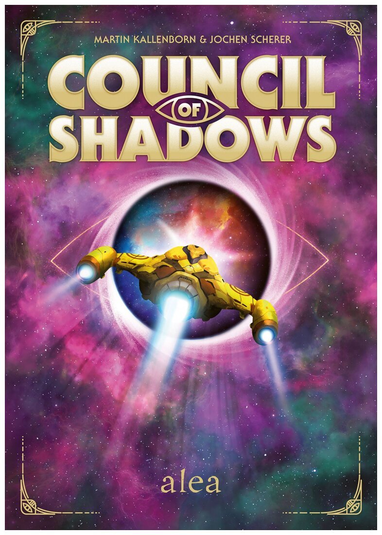 Council of Shadows