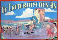 Le Criterium des As