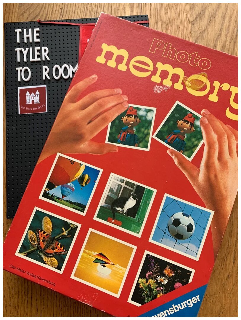 Photo Memory
