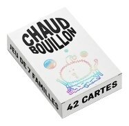 Chaud bouillon