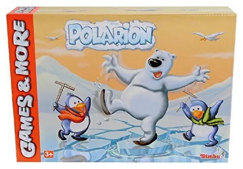 Polarion