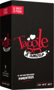 Taggle d'amour