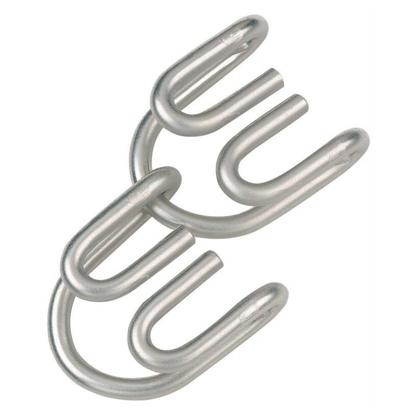 casse-tête double M