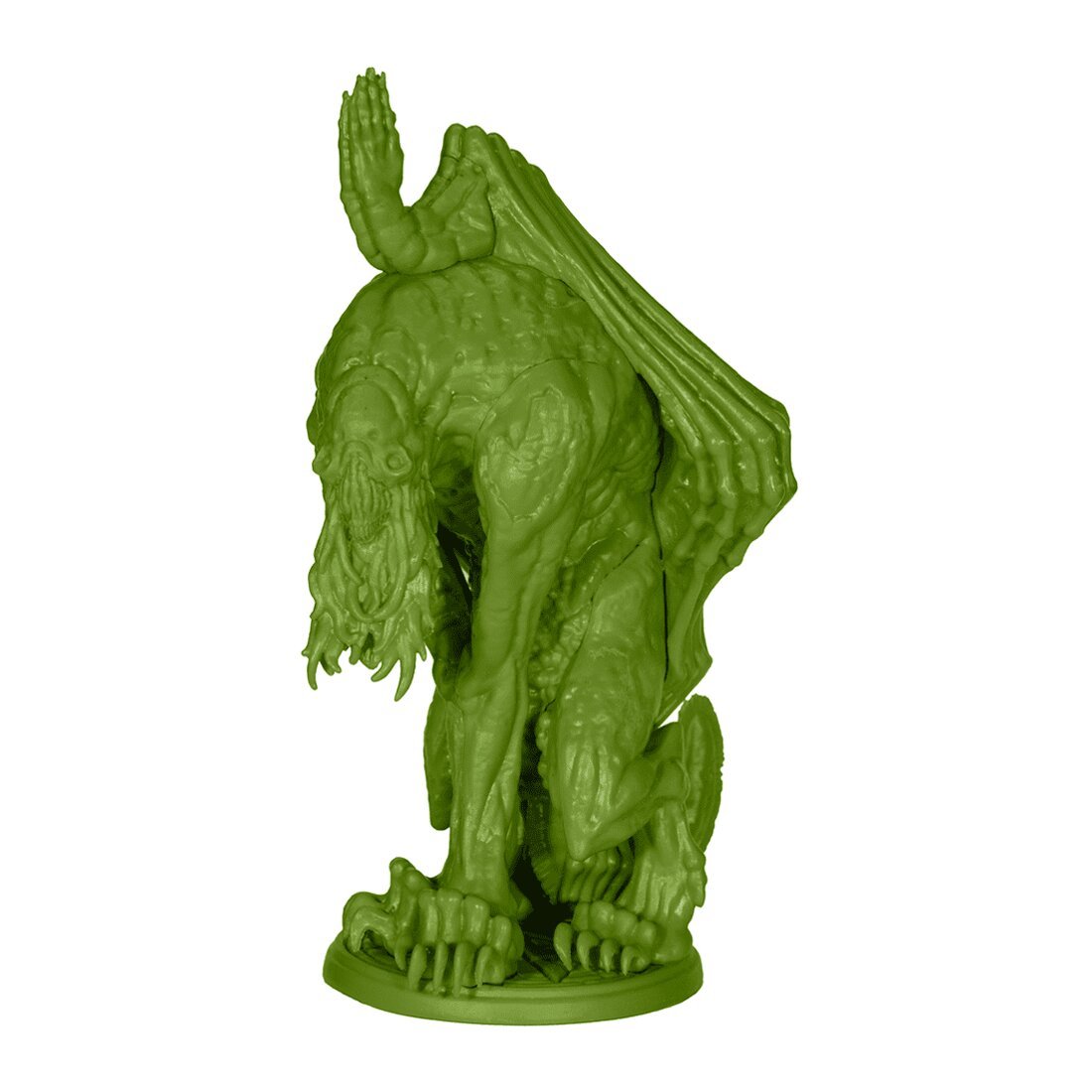 Planet Apocalypse - Lord Great Cthulhu