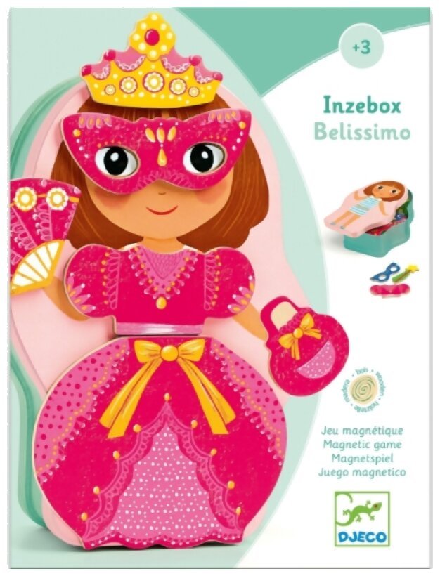 Inzebox Bellissimo