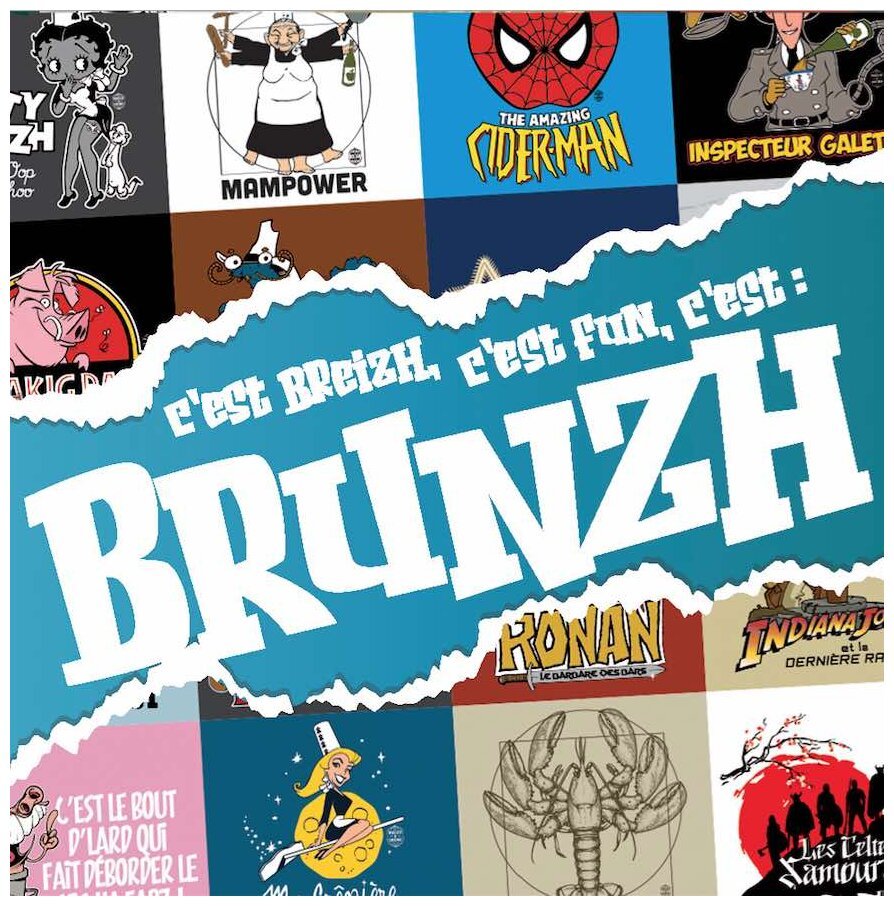Brunzh