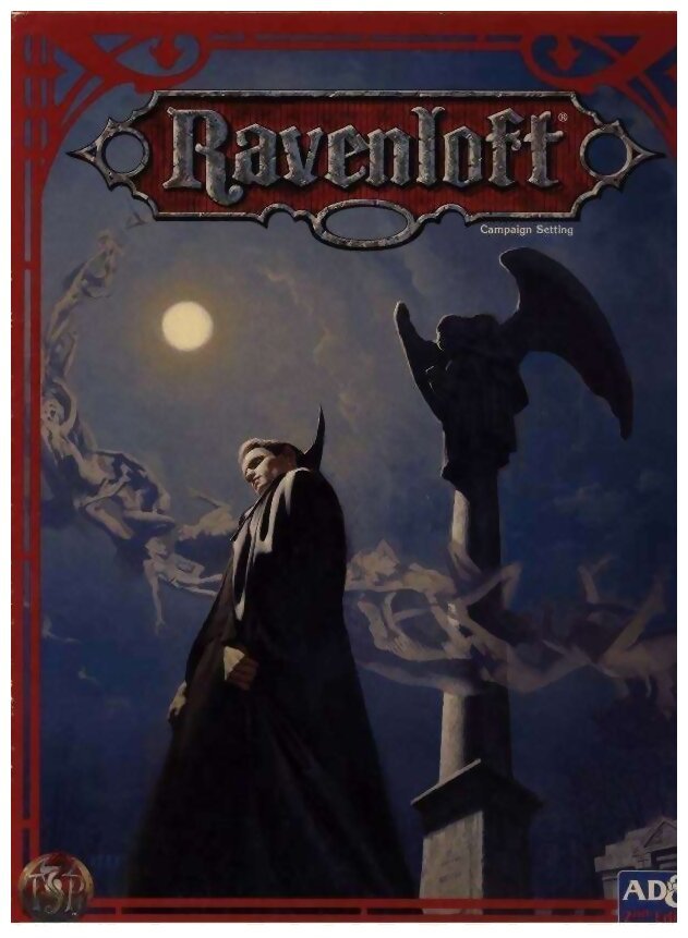 Ravenloft