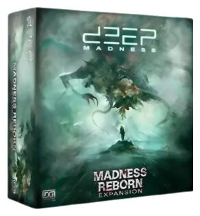 Deep Madness - Madness Reborn