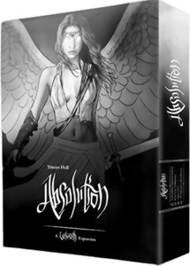 Veilwraith - Absolution