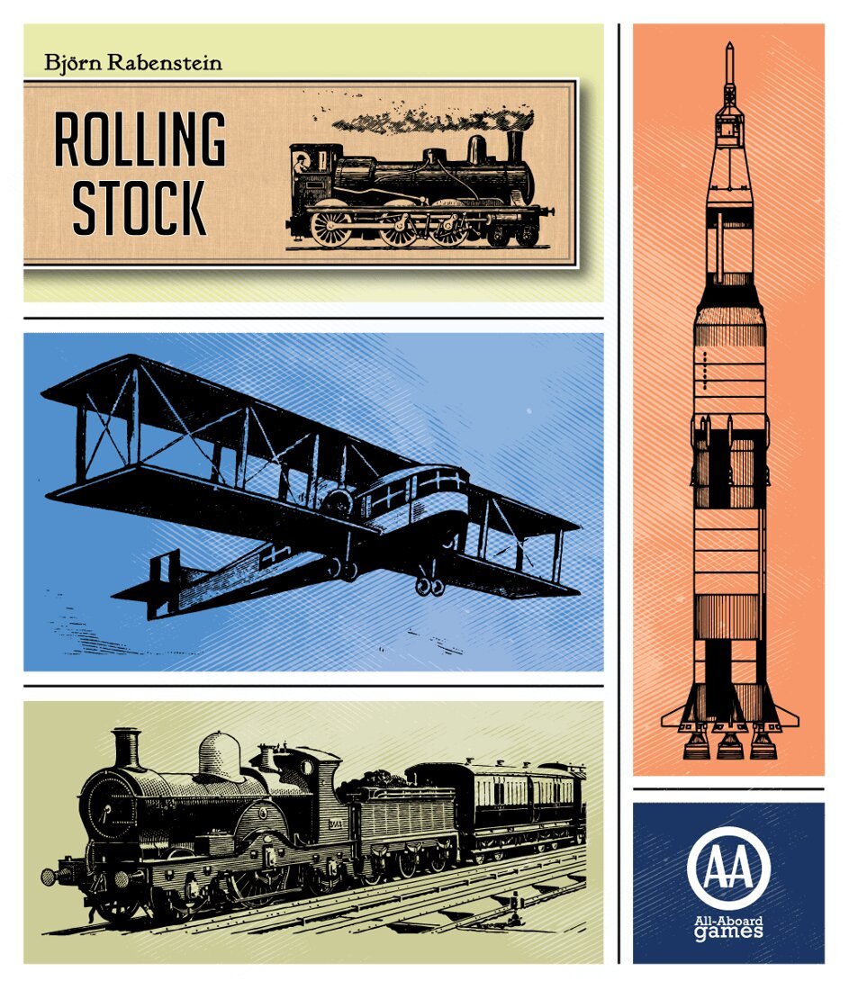 Rolling Stock