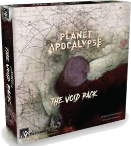 Planet Apocalypse - The Void Pack