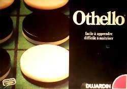 Othello / Reversi