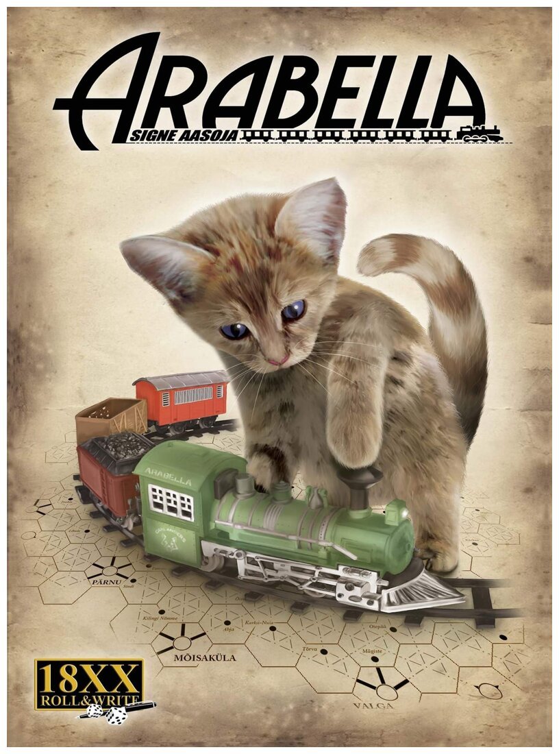 Arabella
