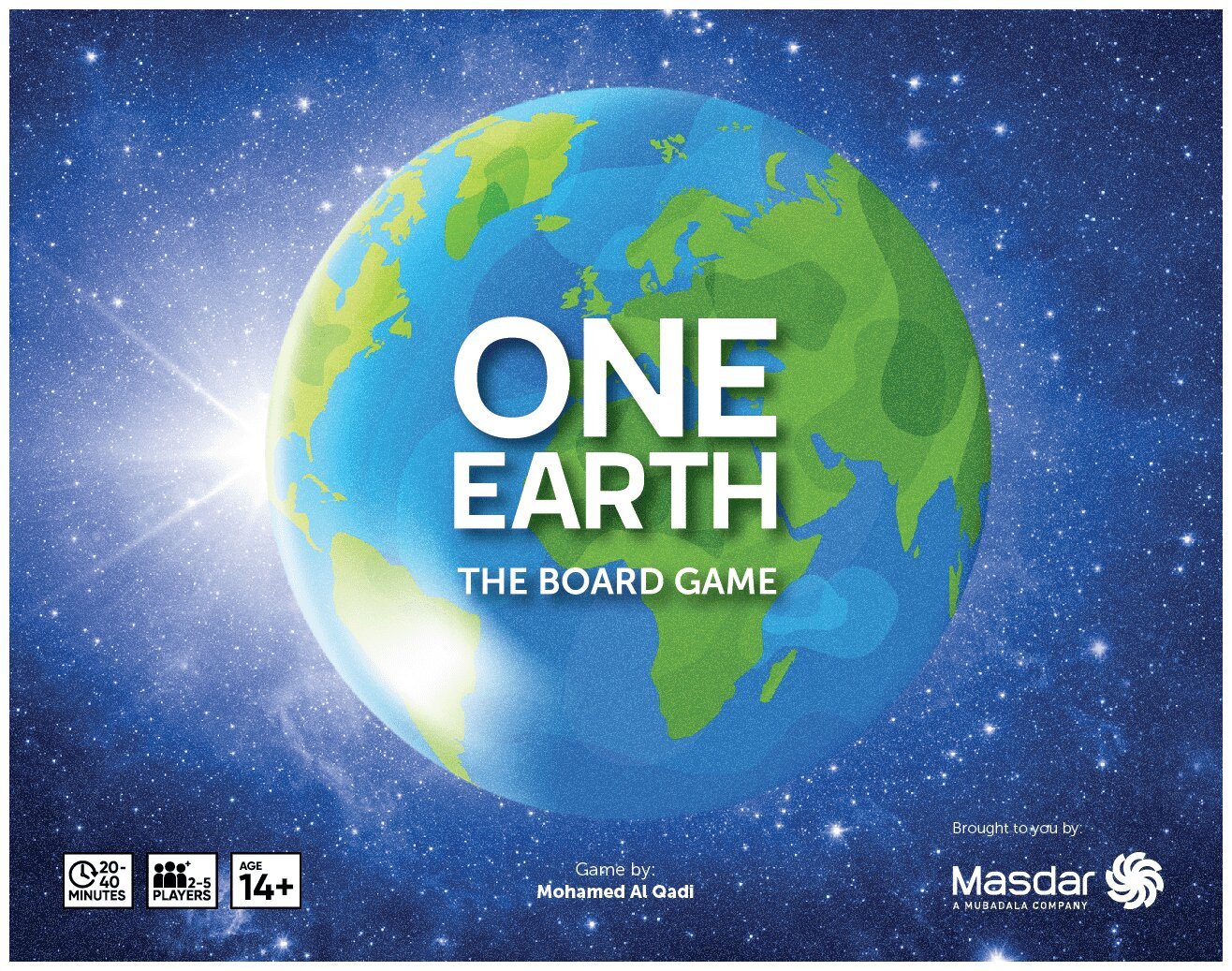 One Earth