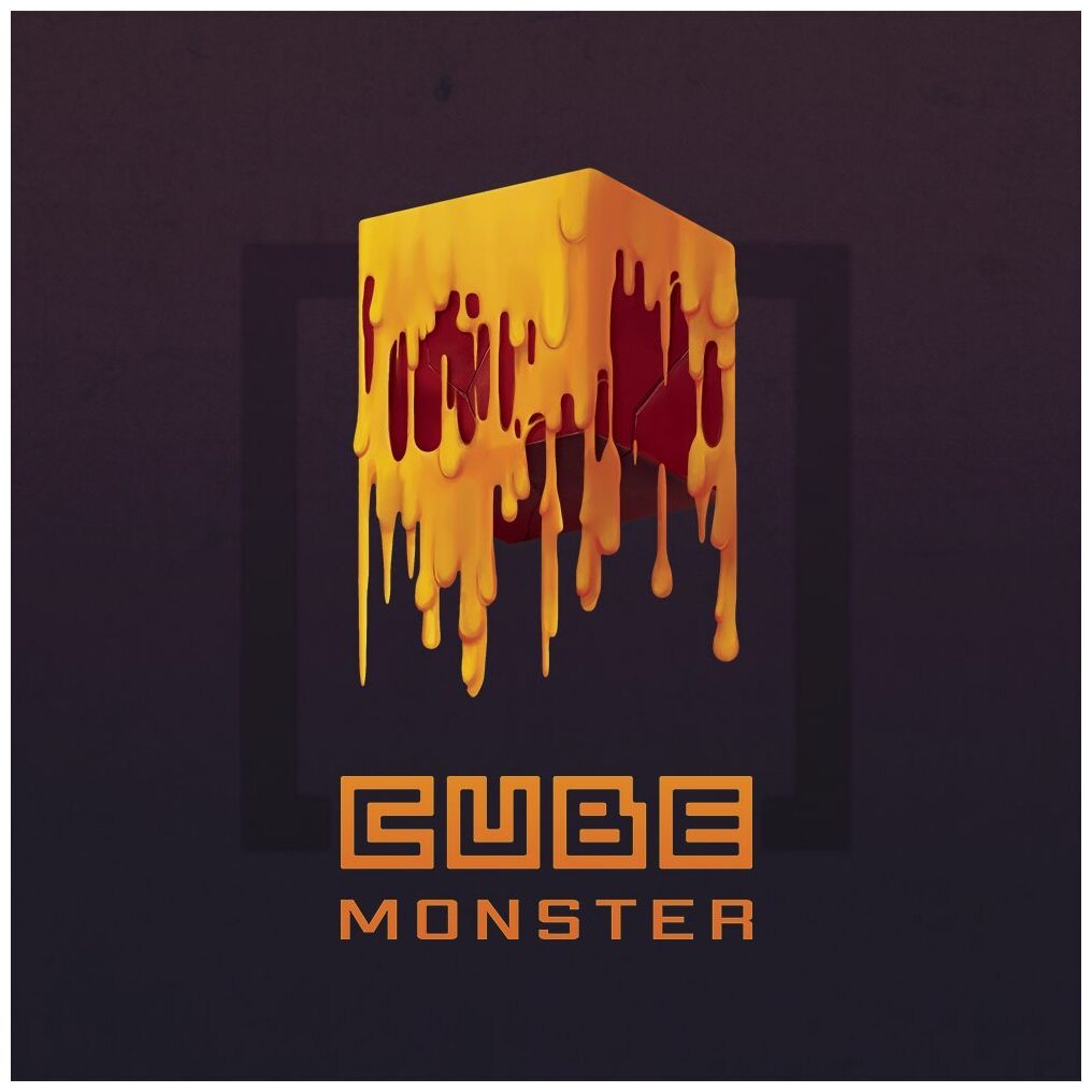 Cube Monster