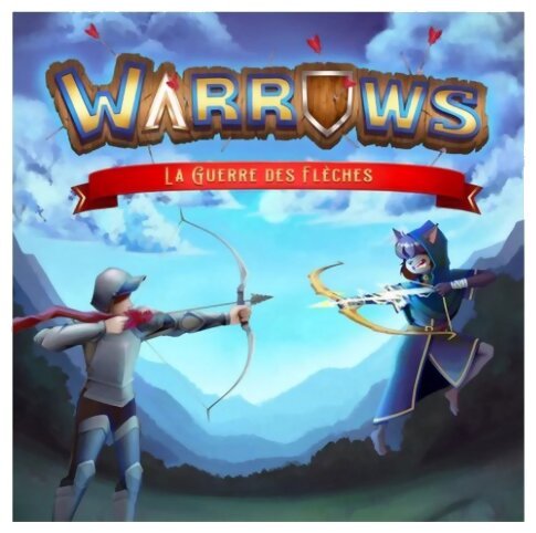 Warrows