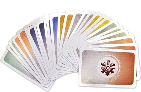 Tsukuyumi - Leader Pack