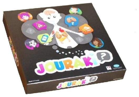 Jouraki