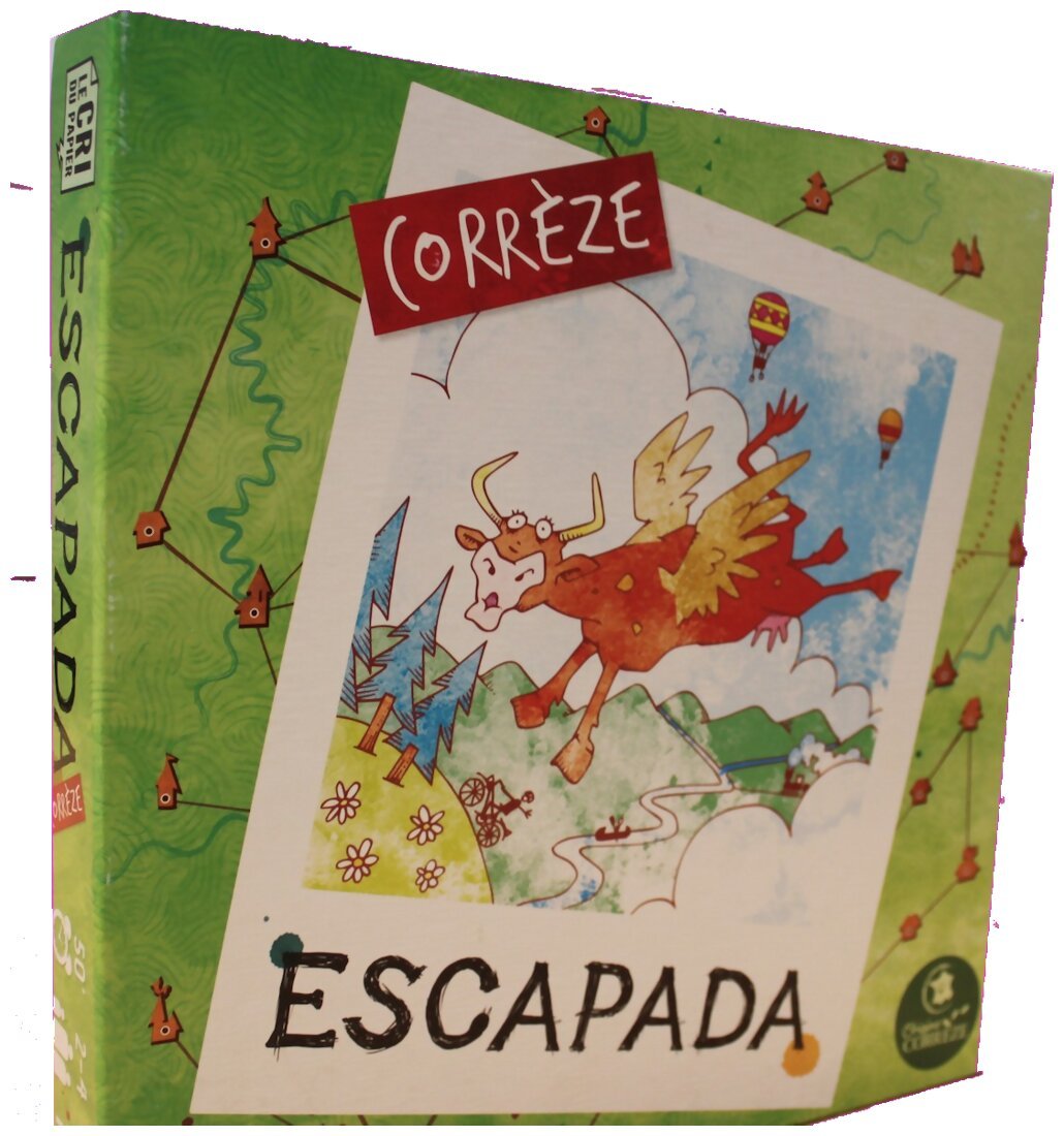 Escapada
