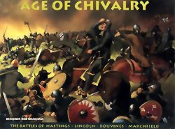 Age of Chivalry