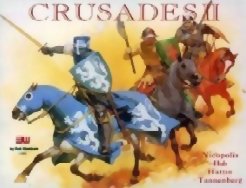 Crusades II